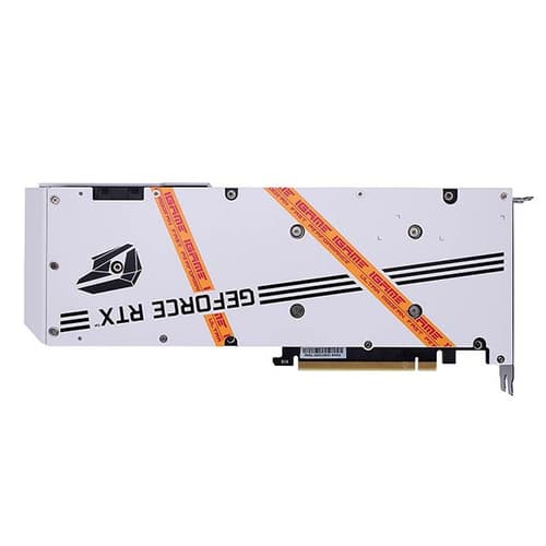 Colorful iGame RTX 3070 Ultra W OC-V 8GB Graphics Card